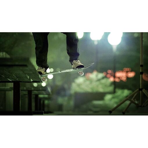 Session: Skate Sim - Ps5 (Us) - 6