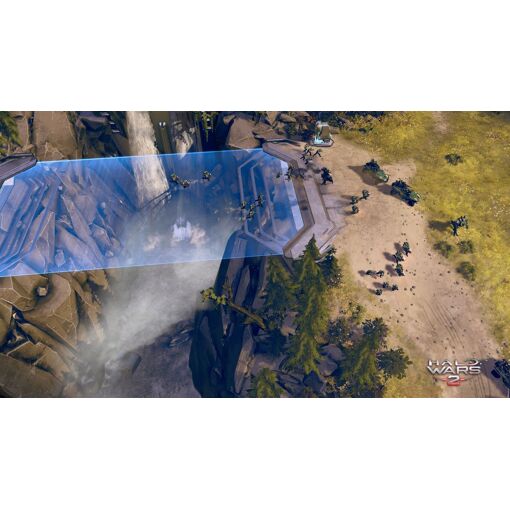 Halo Wars 2 - Xbox One (Us)
