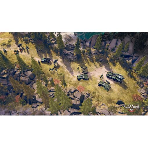 Halo Wars 2 - Xbox One (Us) - 2
