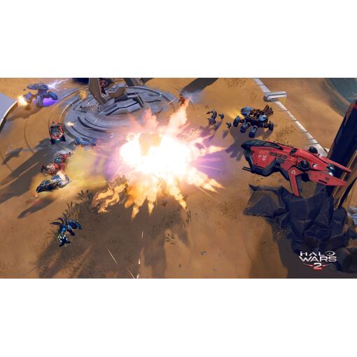 Halo Wars 2 - Xbox One (Us) - 3