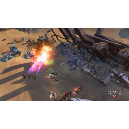 Halo Wars 2 - Xbox One (Us) - 4
