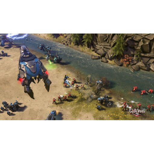 Halo Wars 2 - Xbox One (Us) - 5