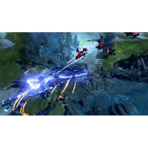 Halo Wars 2 - Xbox One (Us) - 7
