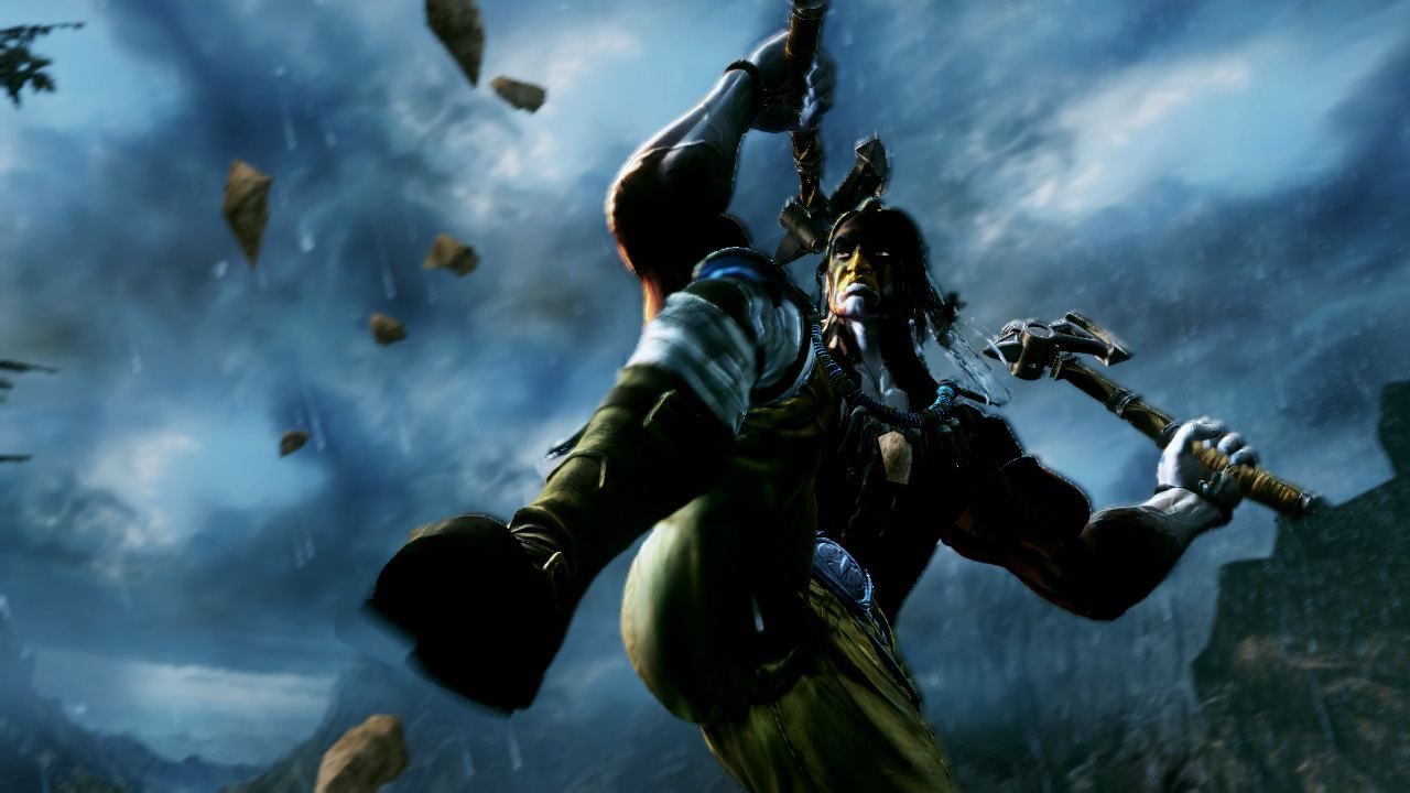 Killer Instinct [Combo Breaker Pack] - Xbox One