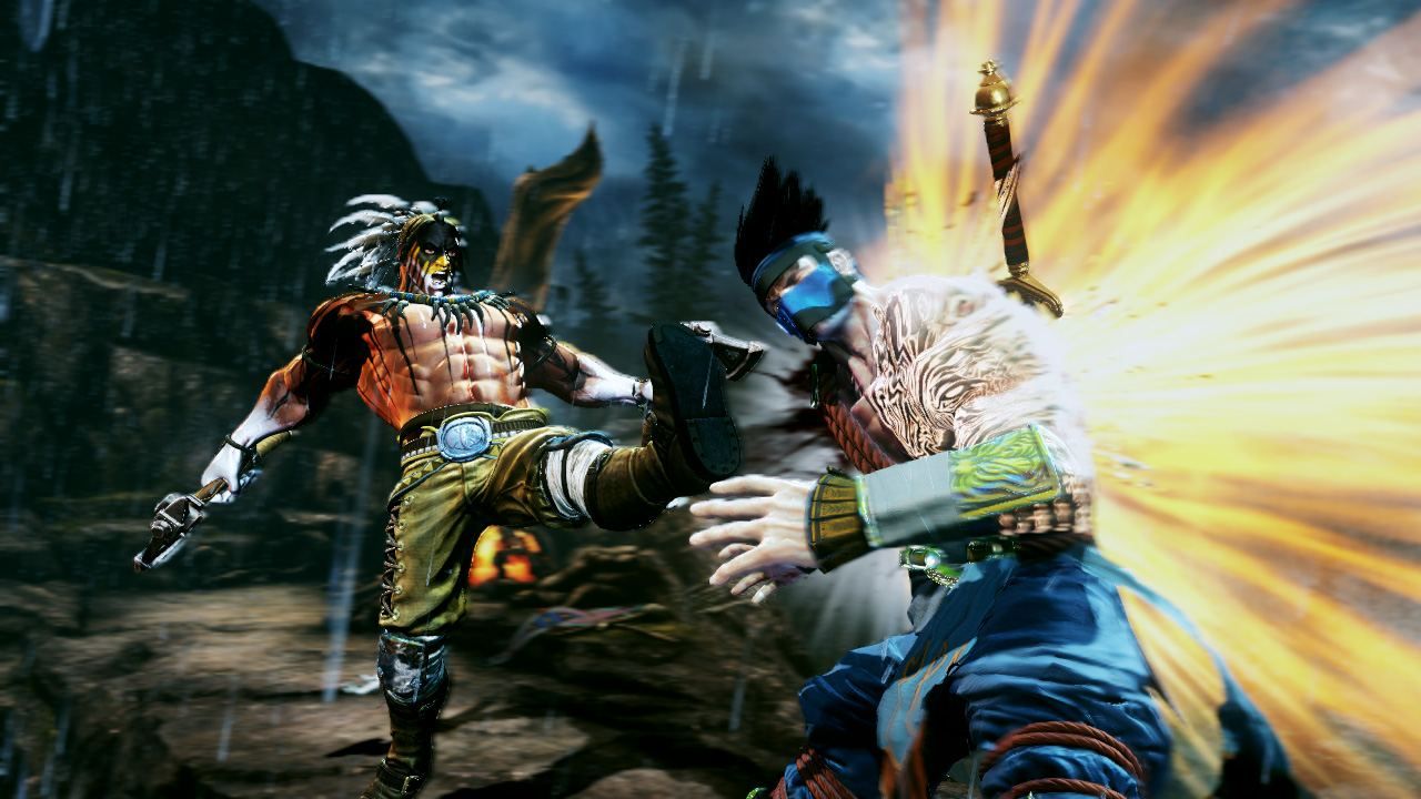 Killer Instinct [Combo Breaker Pack] - Xbox One - 2