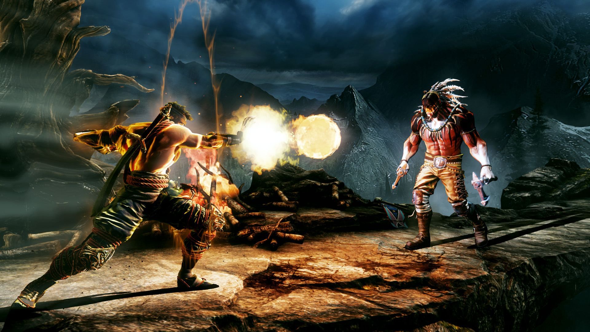 Killer Instinct [Combo Breaker Pack] - Xbox One - 4