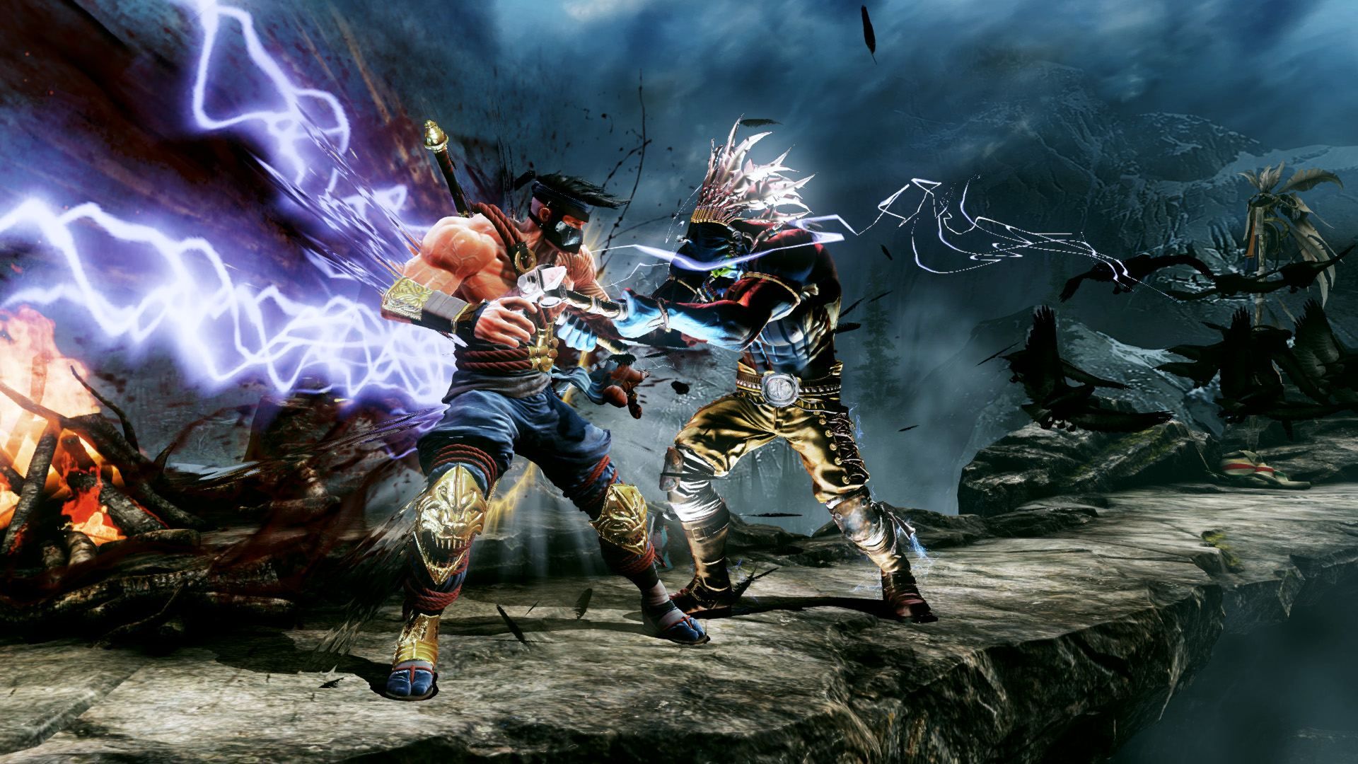Killer Instinct [Combo Breaker Pack] - Xbox One - 5