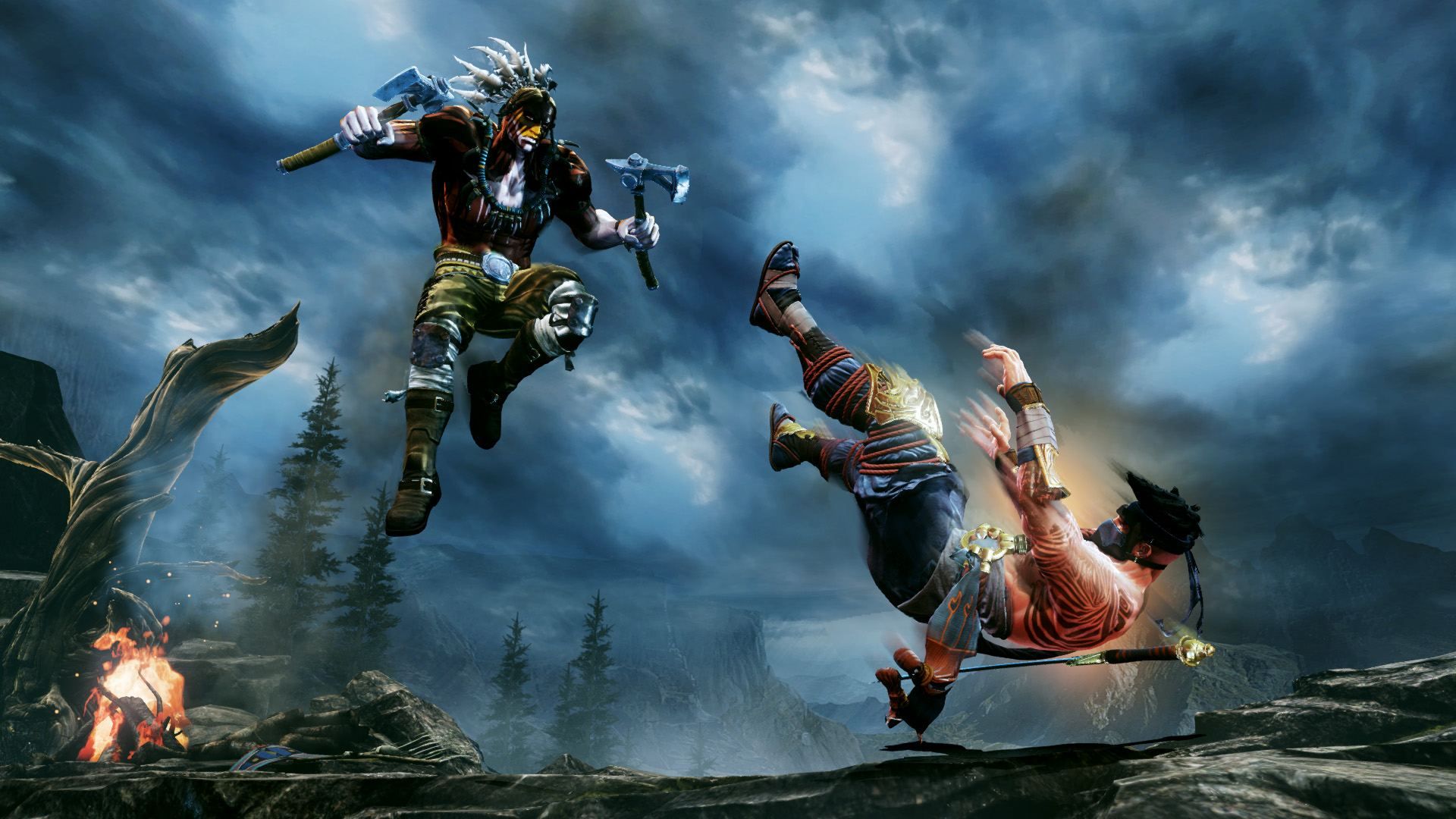 Killer Instinct [Combo Breaker Pack] - Xbox One - 6