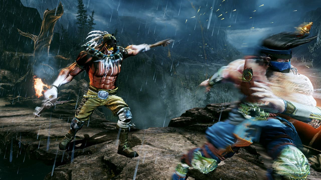 Killer Instinct [Combo Breaker Pack] - Xbox One - 7