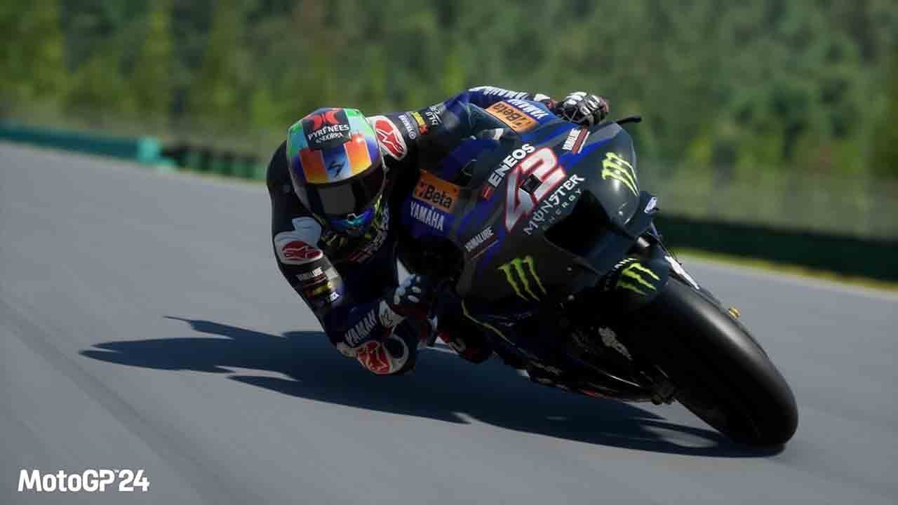 Motogp 24 - Xbox Series X / Xbox One - 4
