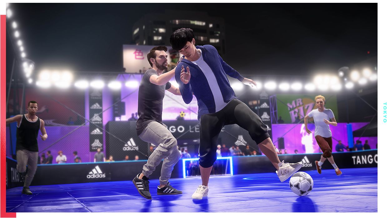 Fifa 20 Xbox One