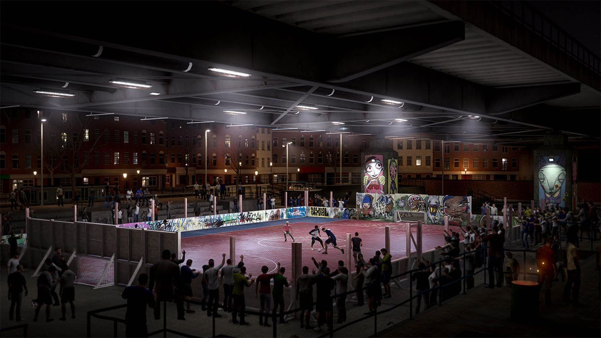 Fifa 20 Xbox One - 3