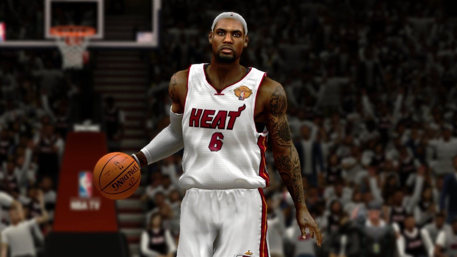 Nba 2k14 - Ps3 (Us) - 2