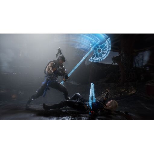 Mortal Kombat 11 - Switch (Us) - 5
