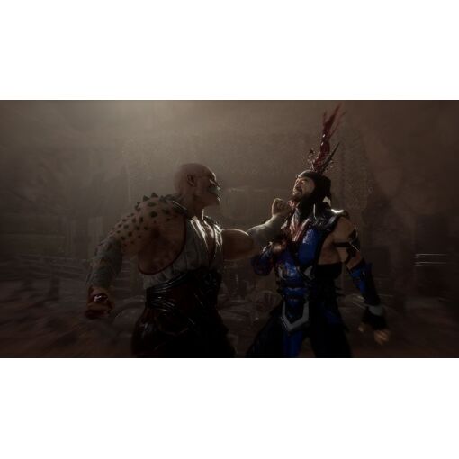 Mortal Kombat 11 - Switch (Us) - 7
