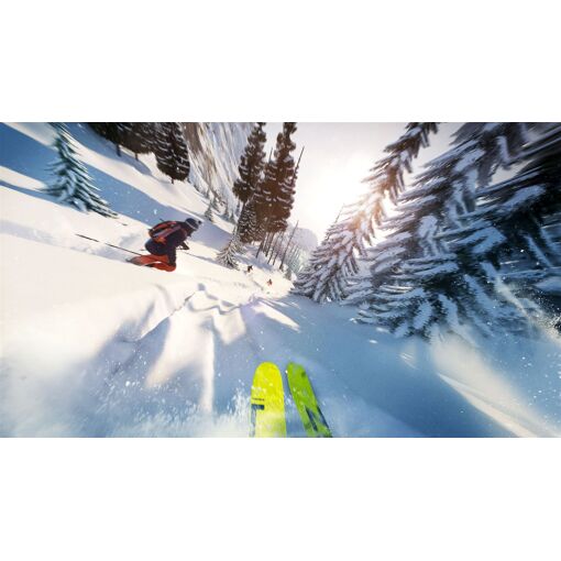 Steep [Gold Edition] - Xbox One