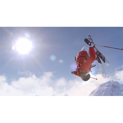Steep [Gold Edition] - Xbox One - 2