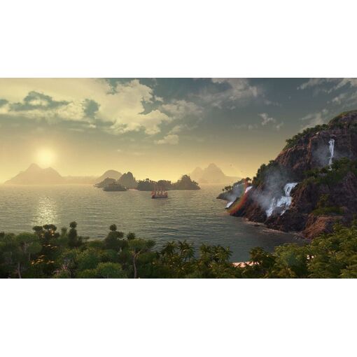 Anno 1800 [Console Edition] - Ps5 (Us) - 5
