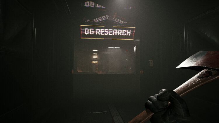 Quantum Error - Ps5 (Us)