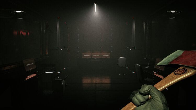 Quantum Error - Ps5 (Us) - 3