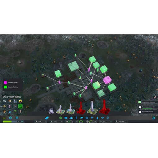 Aven Colony - Xbox One - 2