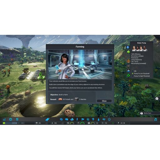 Aven Colony - Xbox One - 5