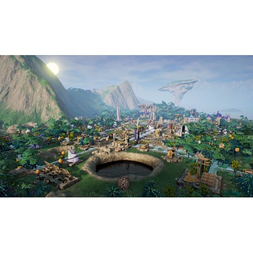 Aven Colony - Xbox One - 7