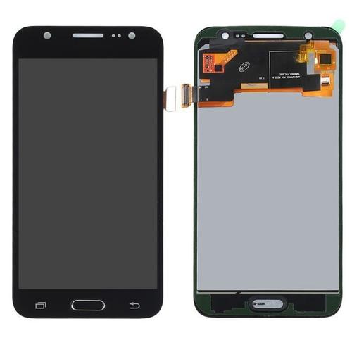 Écran Lcd Complet Vitre Tactile Pour Samsung Galaxy J5 Sm-J500 - Noir