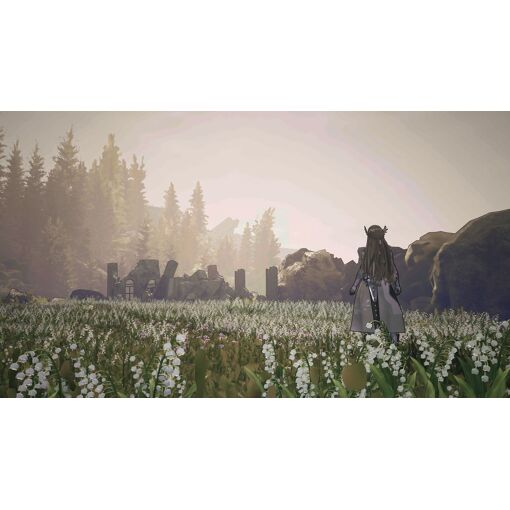 Valkyrie Elysium (Multi-Language) - Ps4 (Asie)