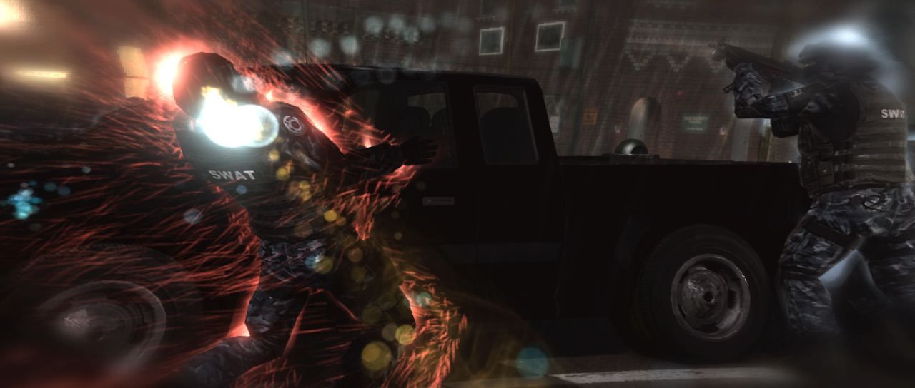 Beyond: Two Souls - Ps3 - 6