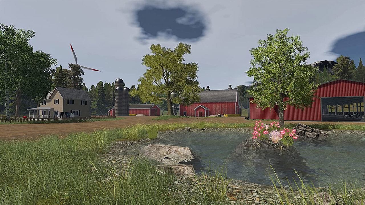 Real Farm [Premium Edition] - Ps5 (Us) - 5