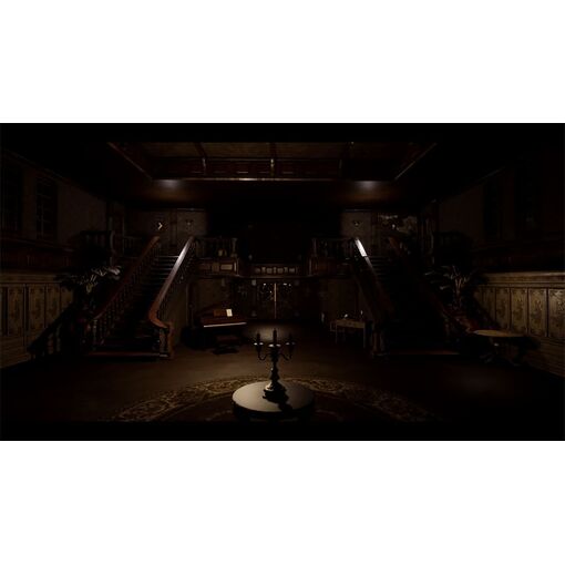 Charon's Staircase - Ps5 (Us) - 2
