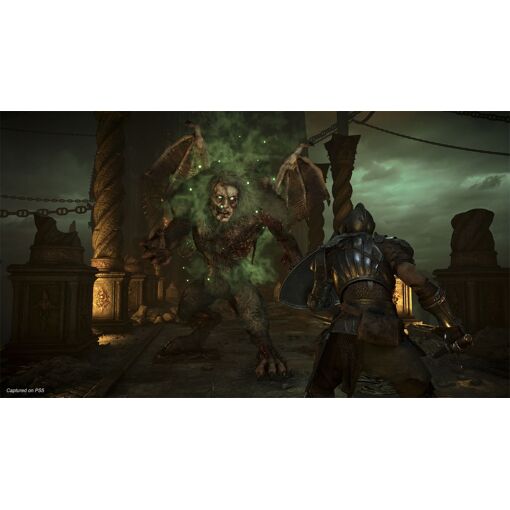Demon's Souls - Ps5 (Us) - 4