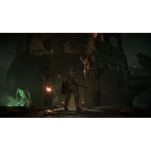 Demon's Souls - Ps5 (Us) - 7