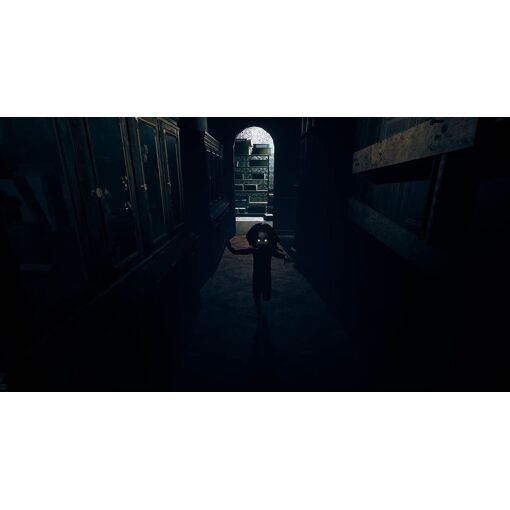 Do Not Open - Ps5 - 2