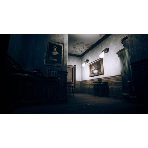 Do Not Open - Ps5 - 4