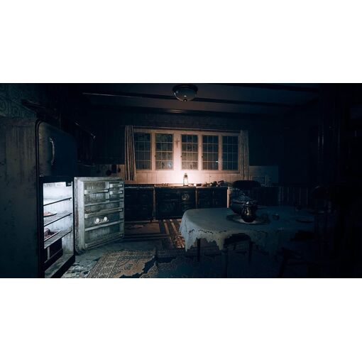 Do Not Open - Ps5 - 5