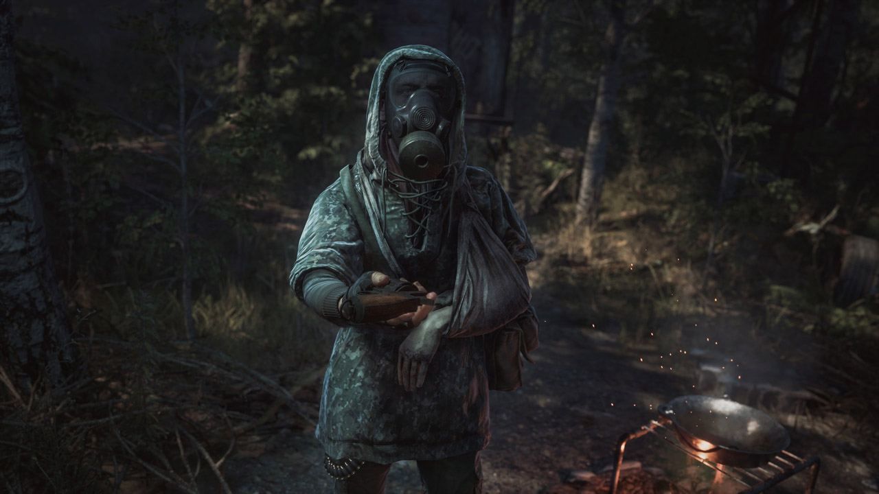 Chernobylite - Ps5 - 3