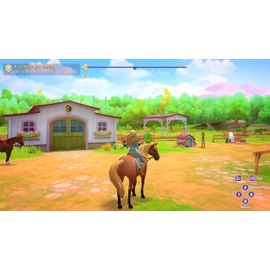 Horse Club Adventures 1+2 Lakeside Collection Switch (US) Rakuten