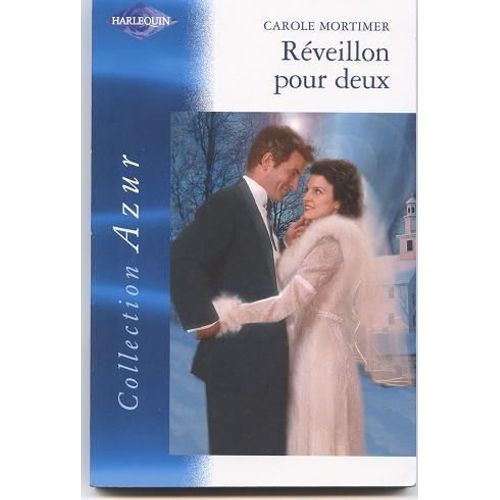 Réveillon Pour Deux