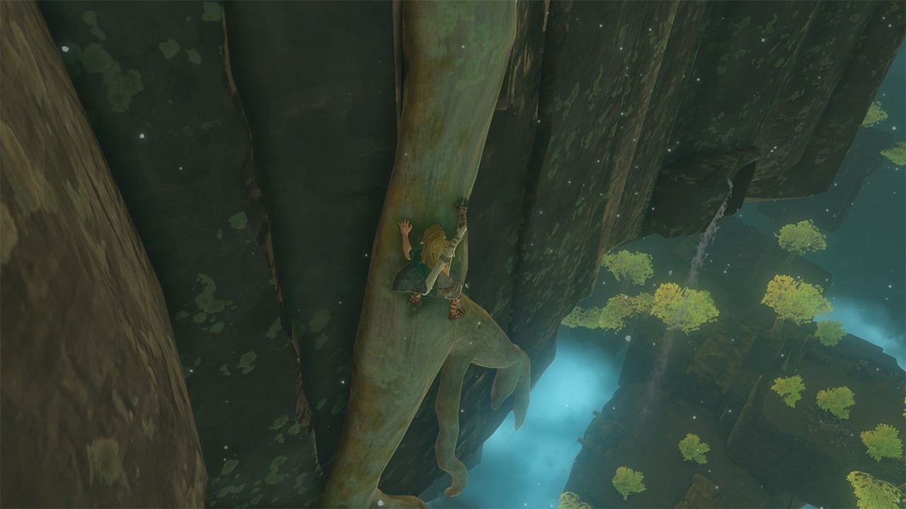 The Legend Of Zelda: Tears Of The Kingdom - Switch (Us) - 4