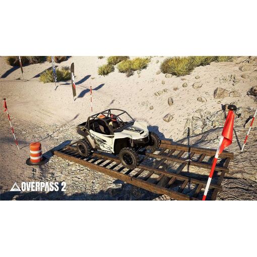 Overpass 2 - Ps5 (Us) - 4