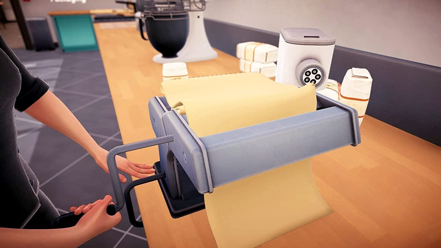 Chef Life: A Restaurant Simulator [Al Forno Edition] - Ps5 (... - 3