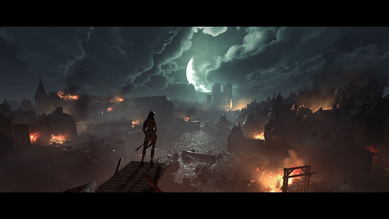 Steelrising - Ps5