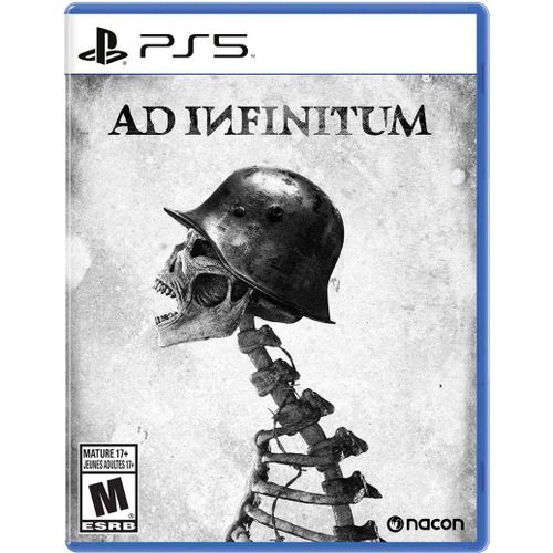 Ad Infinitum - Ps5 (Us)