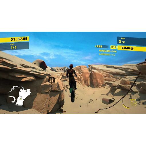 Offroad Racing - Xbox One (Us)