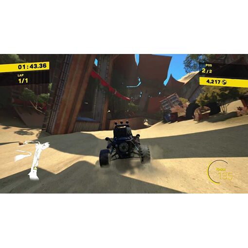 Offroad Racing - Xbox One (Us) - 5