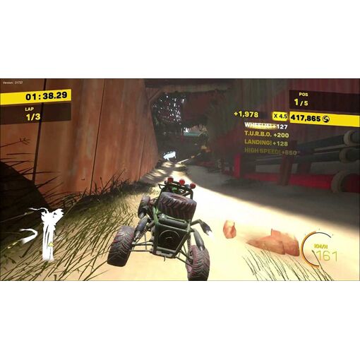 Offroad Racing - Xbox One (Us) - 7