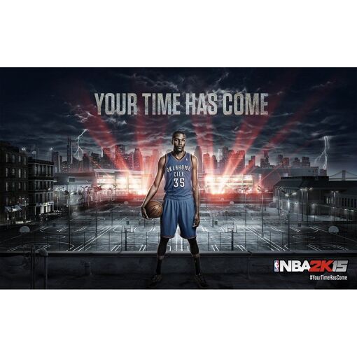 Nba 2k15 [Import Japonais] Ps3 - 2