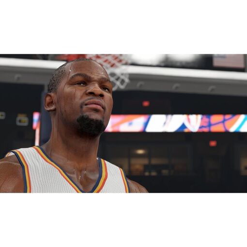 Nba 2k15 [Import Japonais] Ps3 - 3